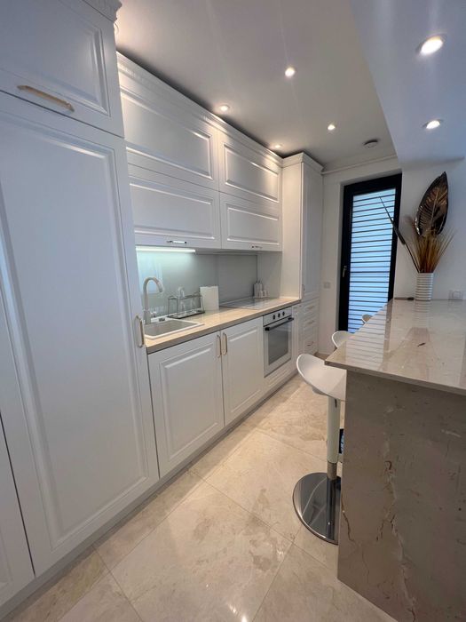 Apartament cu vedere la lac - Solid House - Mamaia 507