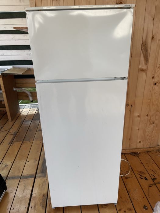 Хладилник по лиценз на AEG