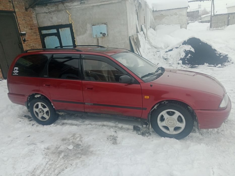 Продам хороший авто