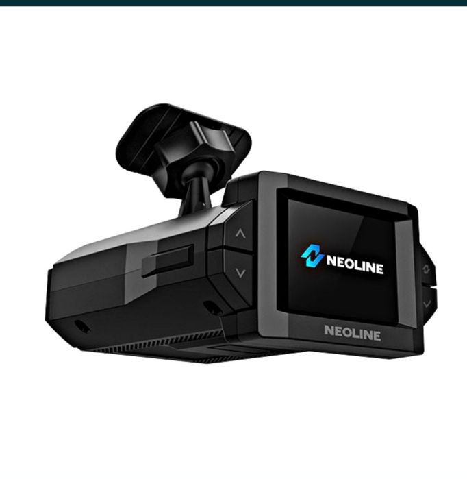 NEOLINE X-COP 9700S  BLACK+Доставка антирадар Неолине 9700с бласк Ориг