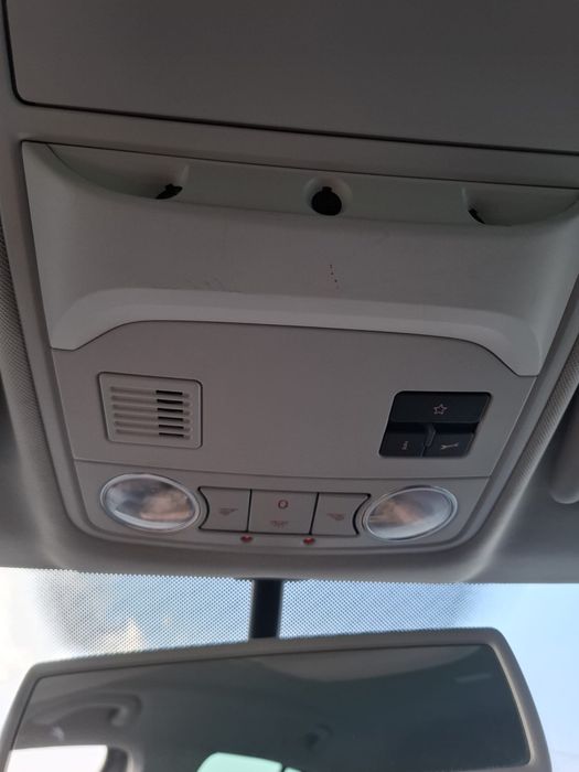 VW Tiguan 2014 4x4 Manual