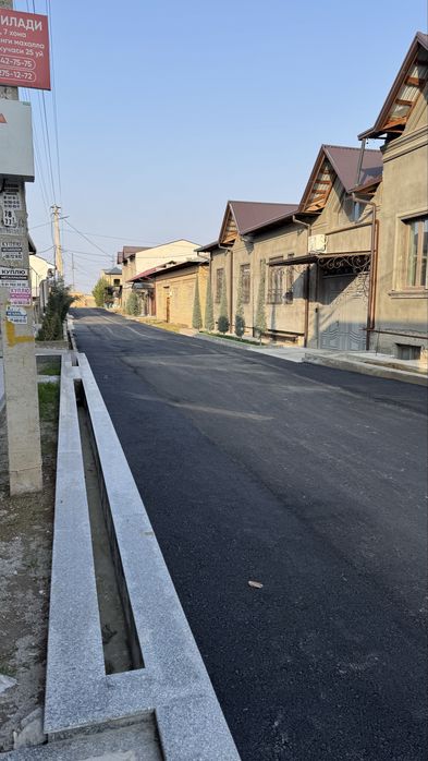 Nazarbekda uy hovlimiz sotiladi