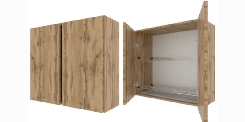 Кухонный шкаф навесной