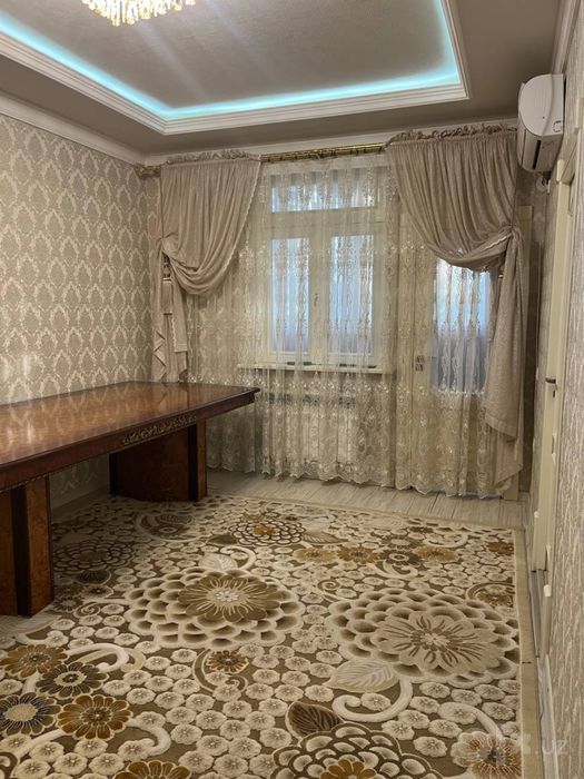 3х комнатная Квартира в аренду