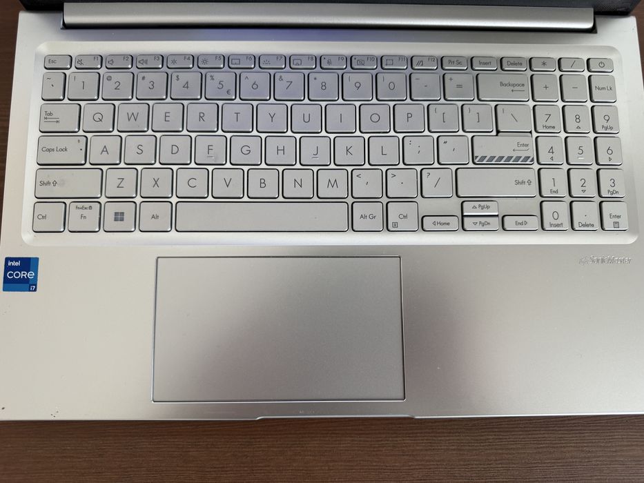 Laptop ASUS VivoBook 15 OLED