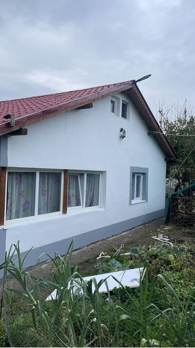 Renovari interioare si esterioare