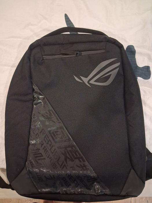 Раница asus rog и canon