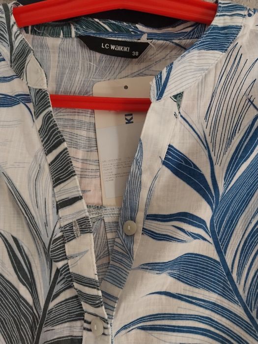 Рубашка- туника .