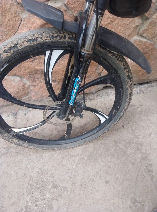 Велосипед 2подвес цена 35к-45к