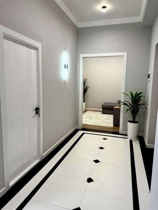 Срочно продается Жк River Park  82м2 3\13\15 Алмазарский Новостройка !