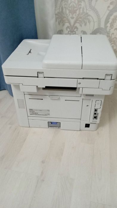 Canon МФ461 принтор ксеракопия сканер