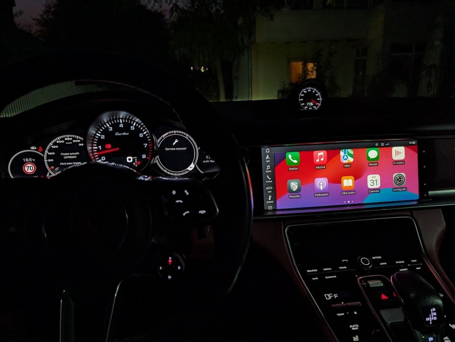 Actualizare hărți GPS camion SD Card Android CarPlay VW Ford Reno BMW