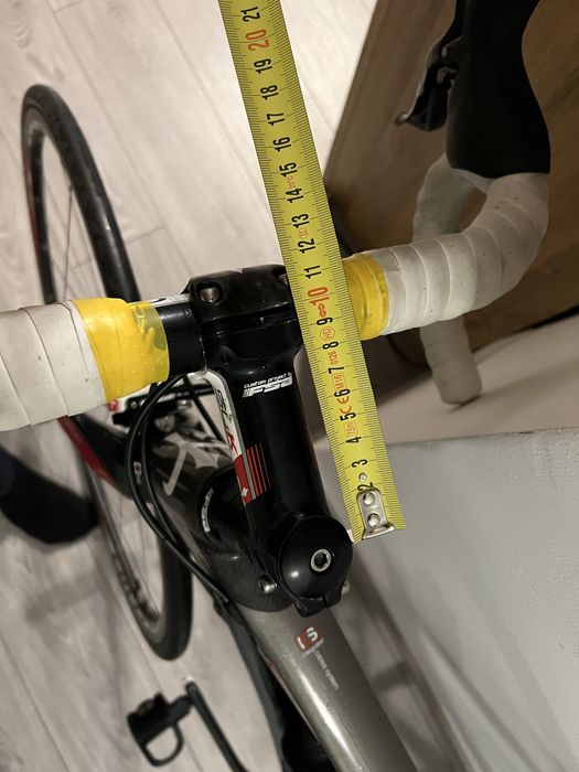 Vand cursiera carbon Wilier Trestina Gran Turismo