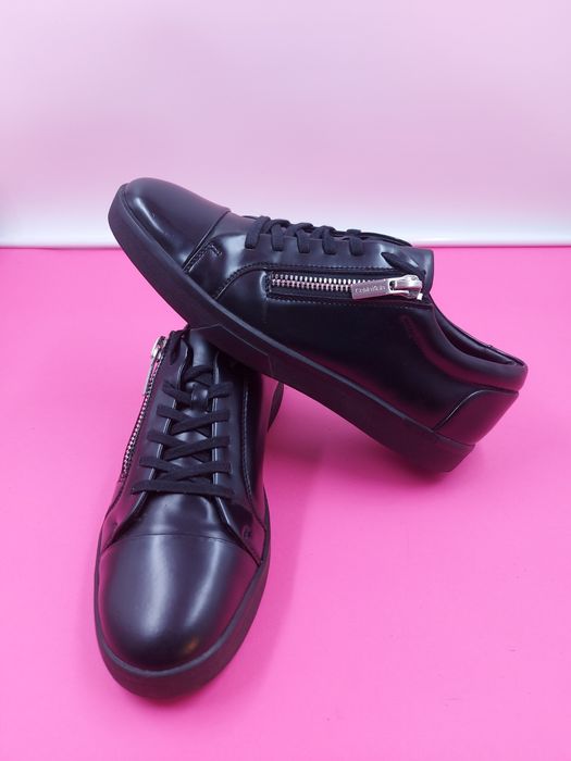 Calvin Klein номер 42 Оригинални мъжки обувки