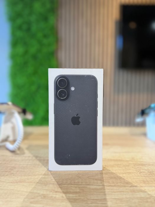 **ATSGSM.RO**iPhone 17  256Gb Black/Nou/Fact+Gar 12 luni