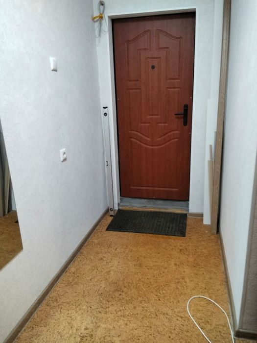Сдается 2ком квартира  на КСК