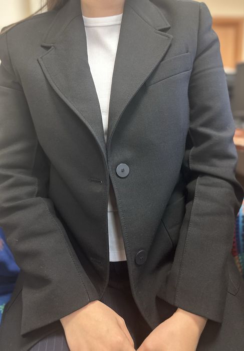 Женский пиджак от Zara