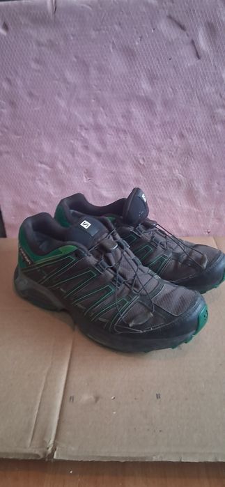 Adidași Salomon gore-tex mărimea 44⅔