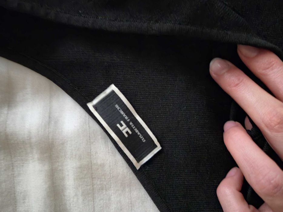 пoла Elisabetta Franchi