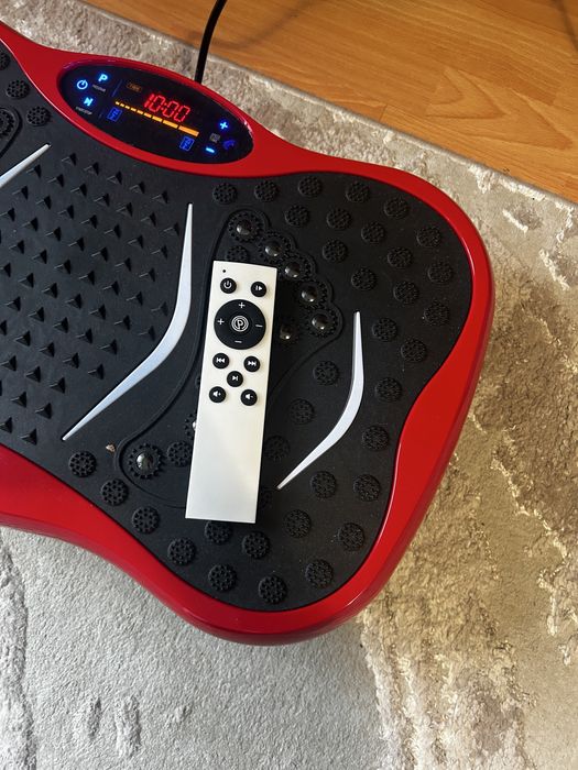 Aparat de vibromasaj