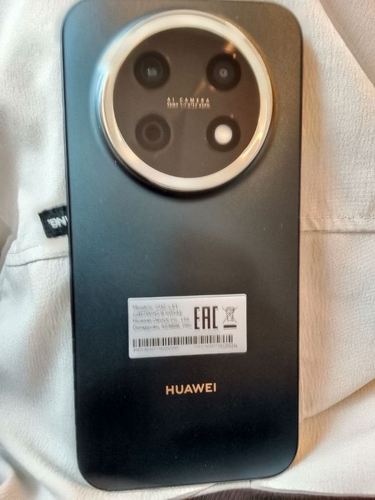 Продам Huawei Nova 15 Max