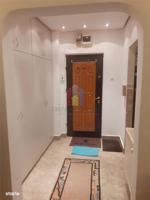 zona bd.Independetei-Bella Italia 2 cam parter cu balcon, 48 mp, Confo