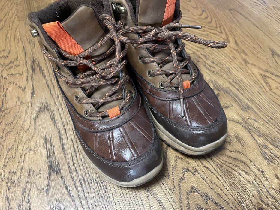 Ghete baiat 33 rezerved in stare perfecta