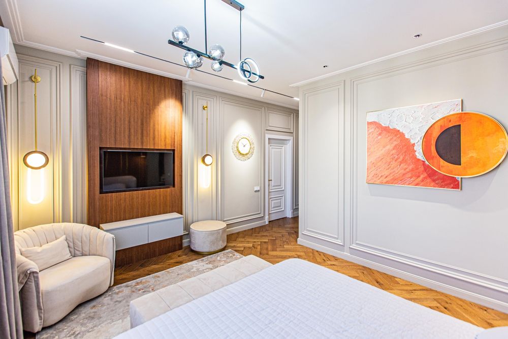 Интерьерный фотограф