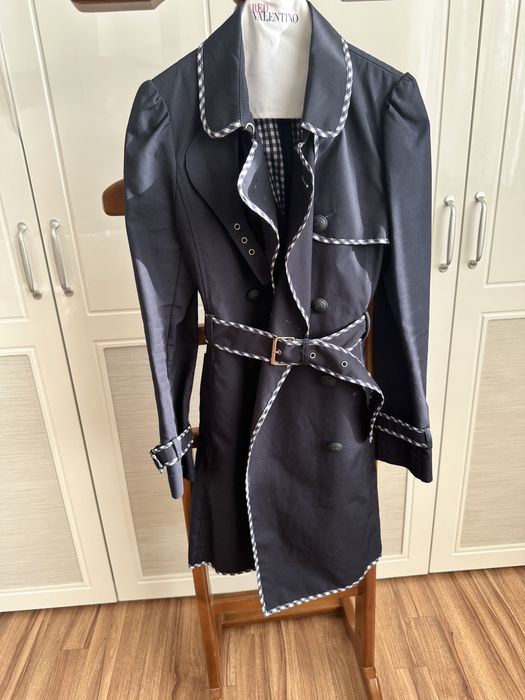 Плащ RED Valentino