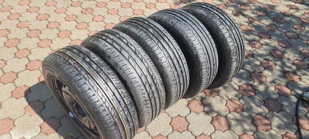 ANVELOPE BRIDGESTONE 195/65/R15