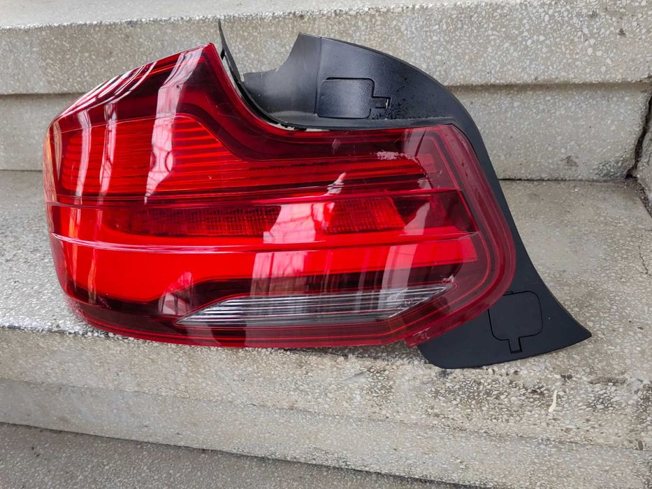 Стоп BMW 2 F22 F23 F87 LED десен / Стоп БМВ 2 Ф22 Ф23 Ф87 Оригинален