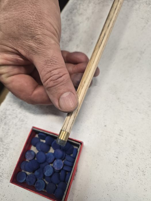 щеки    за   билярд    висок   клас