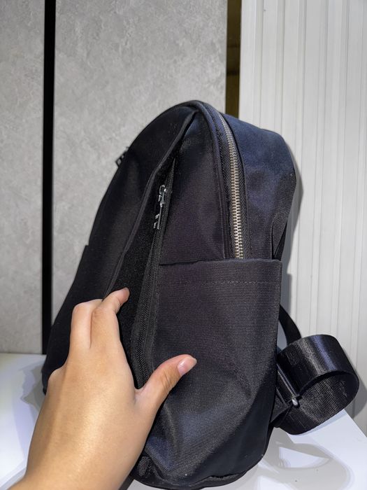 сумка рюкзак prada