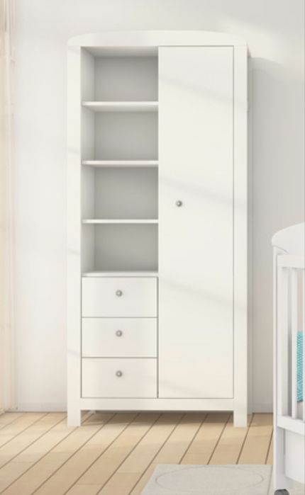 Детски гардероб Adbor