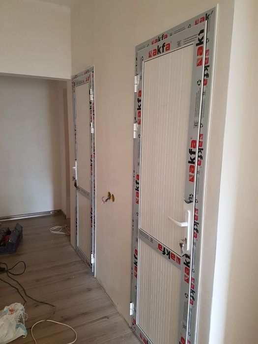 akfa plast oq Toshken shaxri va Toshken viloyati