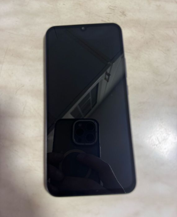 Samsung A34 5G pentru piese s-a stins si nu se mai aprinde!