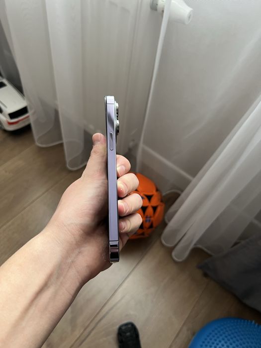 Iphone 14 pro max 256 gb