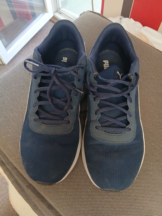 Puma маратонки 43 номер