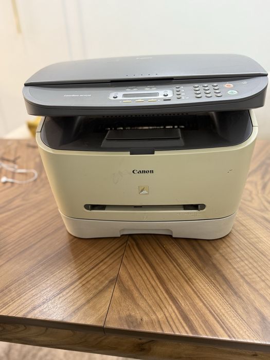 Мфу в хорошем состояний