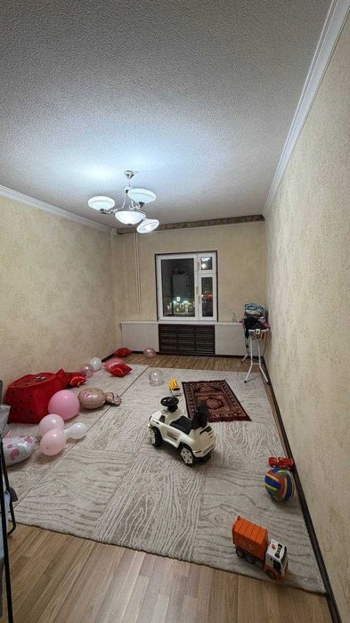 Банковский дом/ Bank tomonidan qurilgan uy. Чилазар , Ц-кв, 38-дом