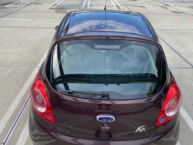 FORD Ka 2014 — imagine 4