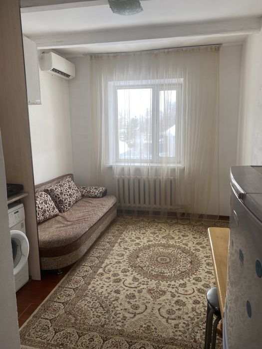 Срочно продам комнату