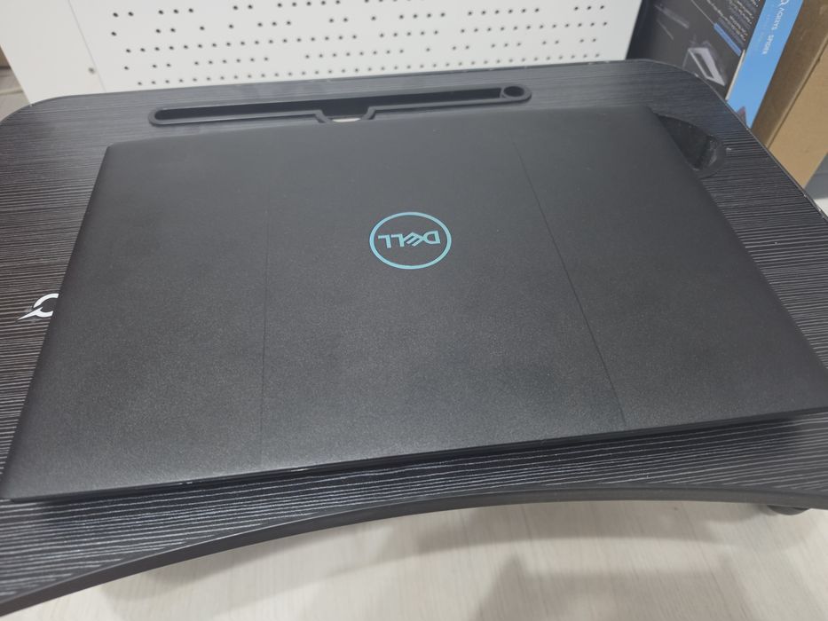 Laptop Gaming Dell G3 15 | i5-10300H | GTX 1650 | 16GB RAM | 1.5TB SSD | Ecran 120Hz