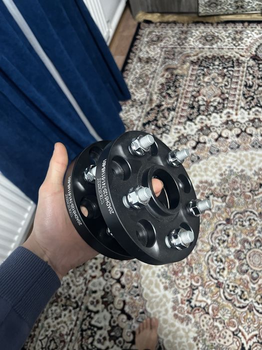 проставки vector новые