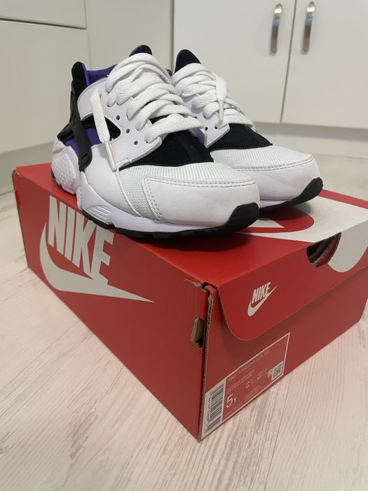 Обувки Nike Huarache run
