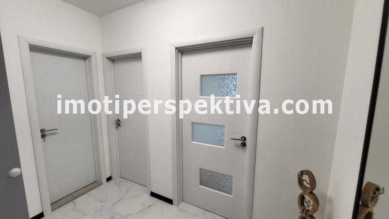 Продава се Двустаен апартамент в Пловдив, Кючук Париж - 72 кв.м за 1027 €/кв.м - Снимка #9