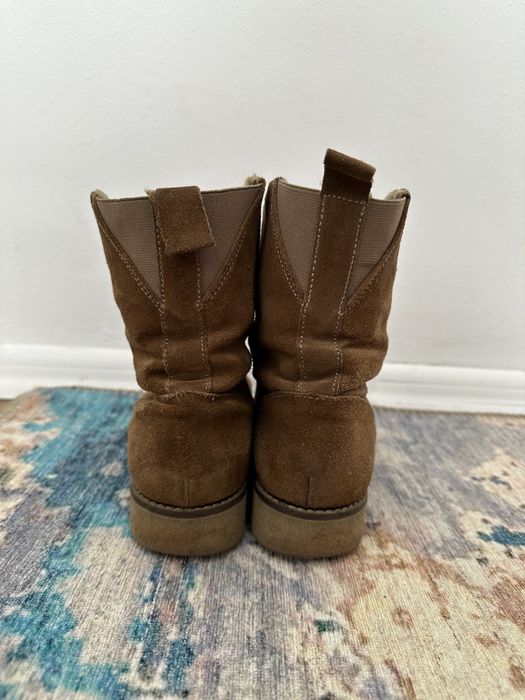 Ghete Zara TRF masura 36