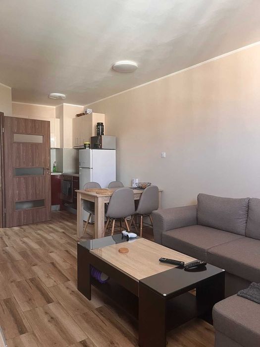 Дава се под наем Двустаен апартамент в София, Люлин 10 - 65 кв.м за 500 € - Снимка #1