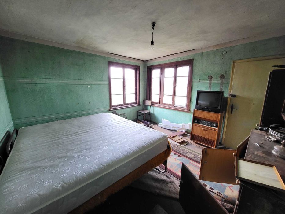 Продава се Къща в с. Калугерово, Област Пазарджик - 80 кв.м за 319 €/кв.м - Снимка #12