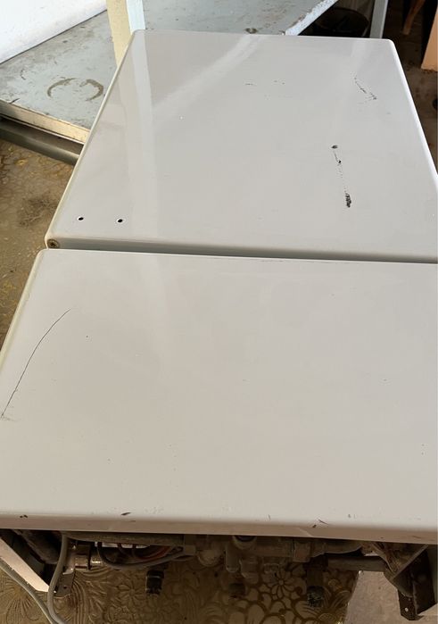 Продаётся аристон фирмы “Vaillant”